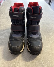 Winterschuhe von Geox Gr.37