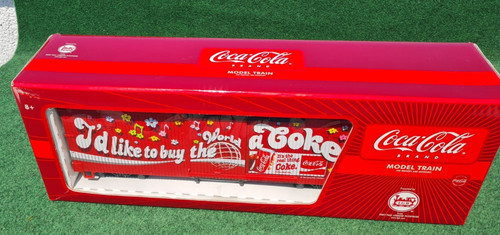 Lgb 46672 coca cola - lgb,
