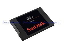 SanDisk Ultra 3D 2.5 zoll