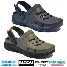 HERREN SKECHERS HYDRO MOC