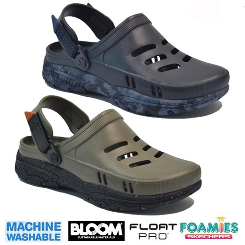 Herren skechers hydro moc - skechers,