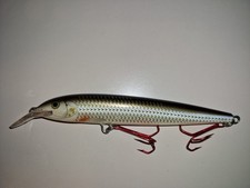 RAPALA Wobbler Floating Magnum