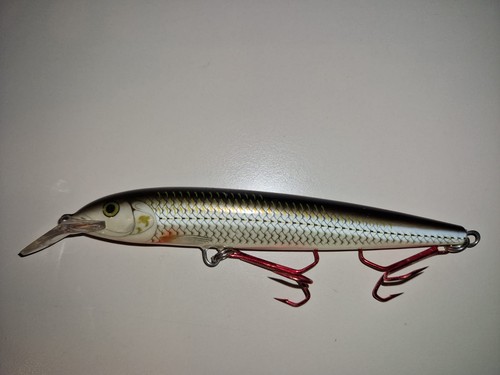 Rapala wobbler floating - rapala,