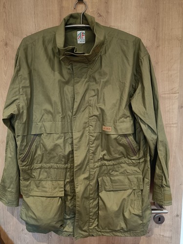 Jagd und anglerjacke herren - und,