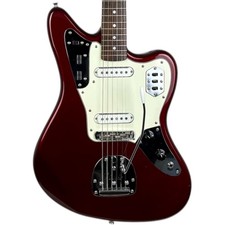 Fender japan reissue jaguar - reissue,