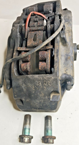 18zl brembo bremssattel vorne - ,