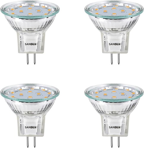Led leuchtmittel mr11 - 3w, mr11,