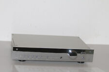 Burmester 101 Integrated Amplifier High End TOP Verstärker Hand Made in Germany