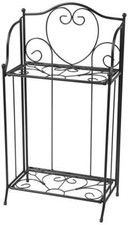 Blumenregal klappbar