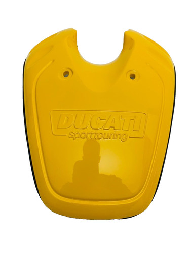 Tankdeckel ducati st4 abs - ducati,