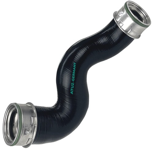 Turboschlauch ladeluftschlauch - turboschlauch,