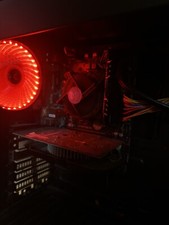 msi gaming pc