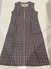 Vintage Schürzenkleid Kleid