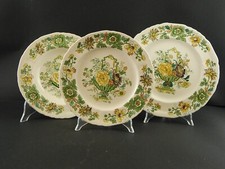 Antike Service Tabelle 12