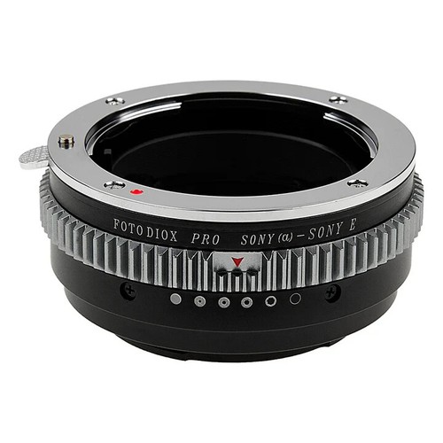 Fotodiox pro objektivadapter - fotodiox,