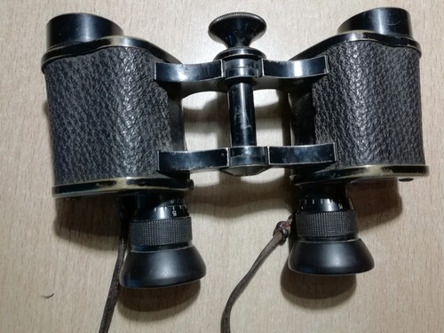 Kleines fernglas feldstecher - kleines,