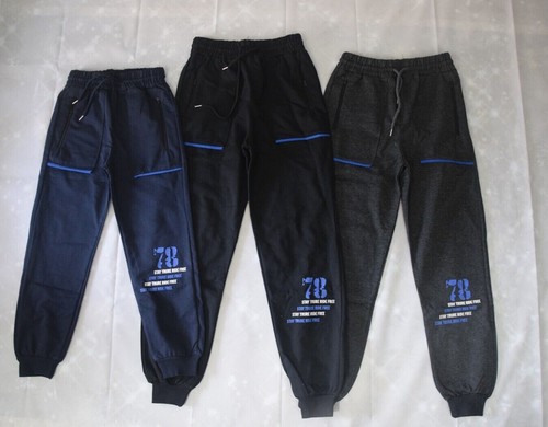 Kinder jogginghose neu jungen - jogginghose,