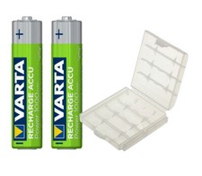 Varta Akkus AAA Micro 1000 mAh