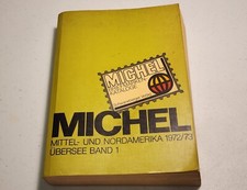 Michel deutschland katalog - michel,