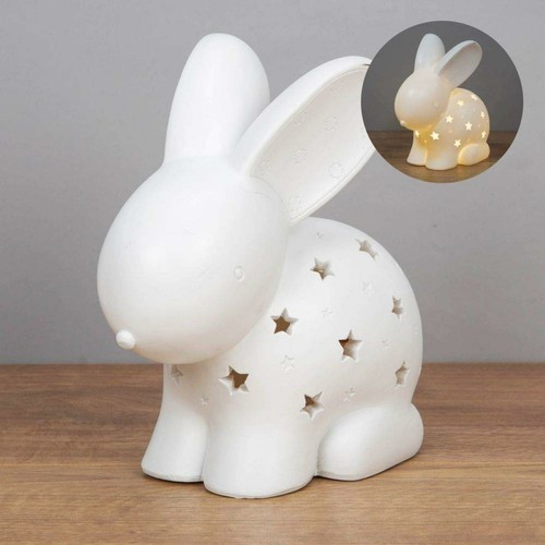 Bambino hase nachtlicht tisch - nachtlicht,