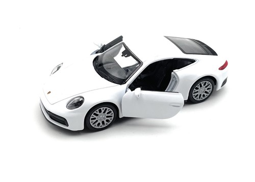 Modellauto porsche 911 992 - 911,