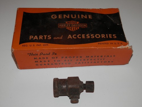 Oem 62250 original harley - 62250-41,