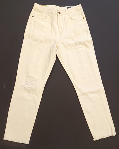 Benetton geile jeans - *, gr.