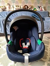 Cybex Aton Isofix 