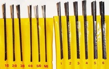 288 x Juwelier, Piercing