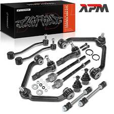 12x Querlenker Satz Vorne