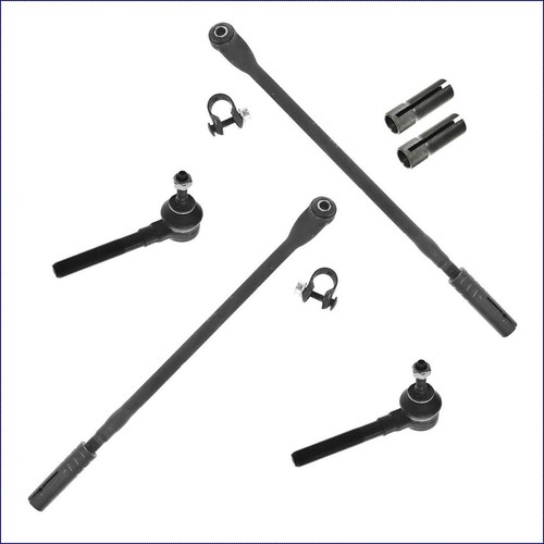 Spurstange spurstangenkopf - spurstange,
