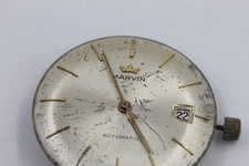 Marvin zifferblatt - marvin,