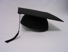 Doktorhut Studentenhut