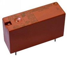 ? Relais RYS01006 6V 1 Wechsler 250VAC/8A TE Schrack