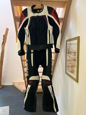 Held Motorrad Lederkombi