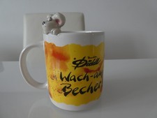 Diddl Maus Becher Tasse