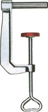 BESSEY Tischklemme 60 x 22 mm Klemmzwingen Zwinge Tischzwinge Schraubzwinge
