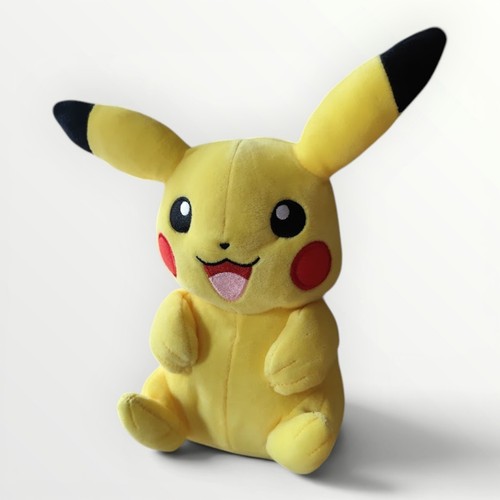 Original pokémon pikachu - pokémon,