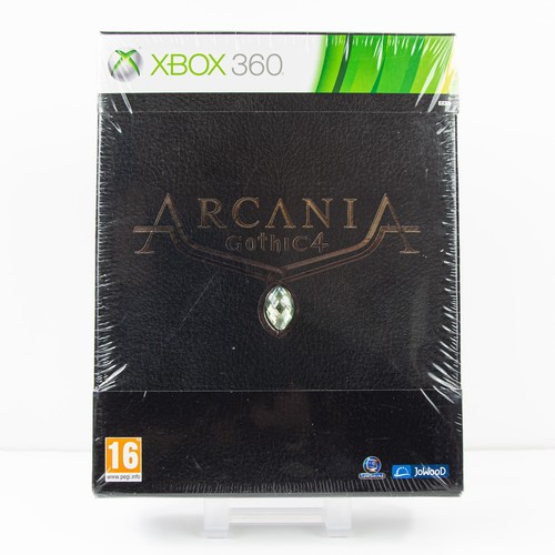 Arcania gothic - gothic, 4