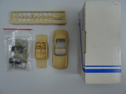 Provence moulage porsche - provence,