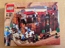 LEGO System Western Fort