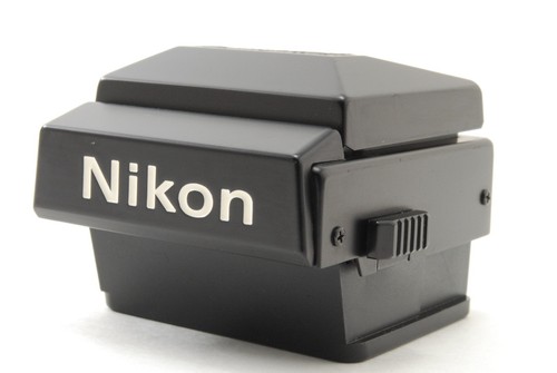 Top neuwertig nikon dw - [top, neuwertig]