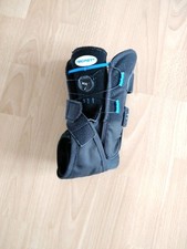 AIRCAST® AIRGO PLUS SprunggelenkortheseGr.L Links Ohne 8er Gurt