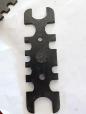 Schlüssel für 11 Größen