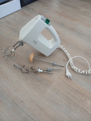 Krups mix 7000 handmixer - 3,