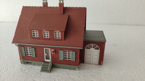 Kibri vollmer busch - busch, h0