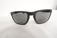 Oakley Holbrook Unisex Sonnenbrille Sunglasses Schwarz OO9102 Gläser mit Stärke