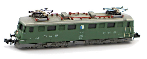 Minitrix 2936 e - 00, n