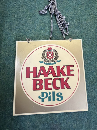 Haake beck pils - haake,