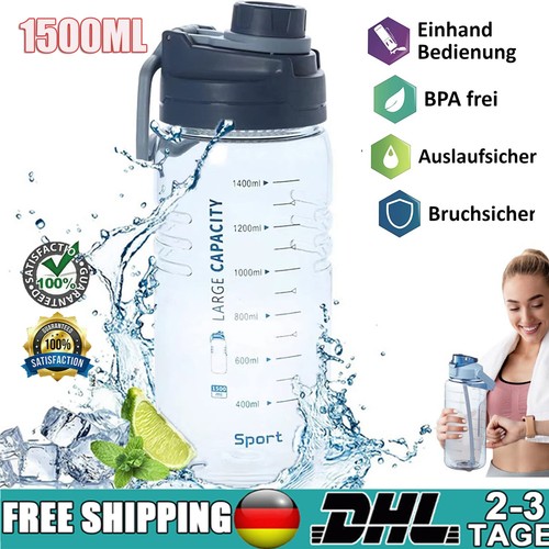 Wasser trinkflasche 5 - wasser,